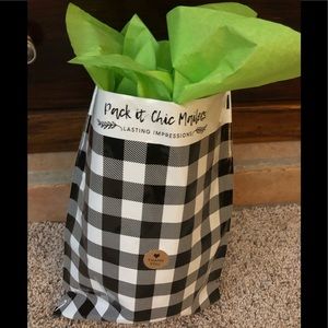 Ready to mail your order. HURRY!